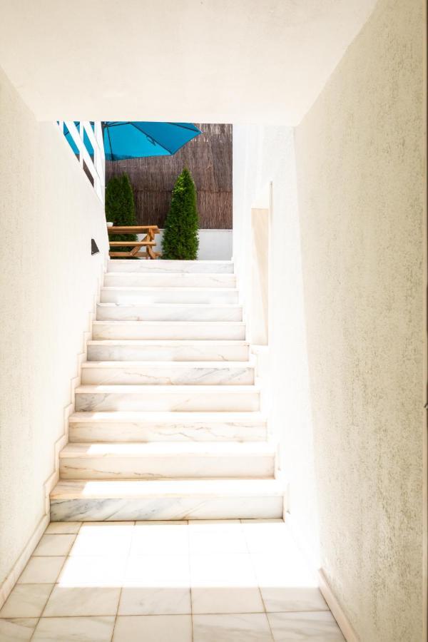 Ambassador Private Pool Suites Lissabon Exterior foto