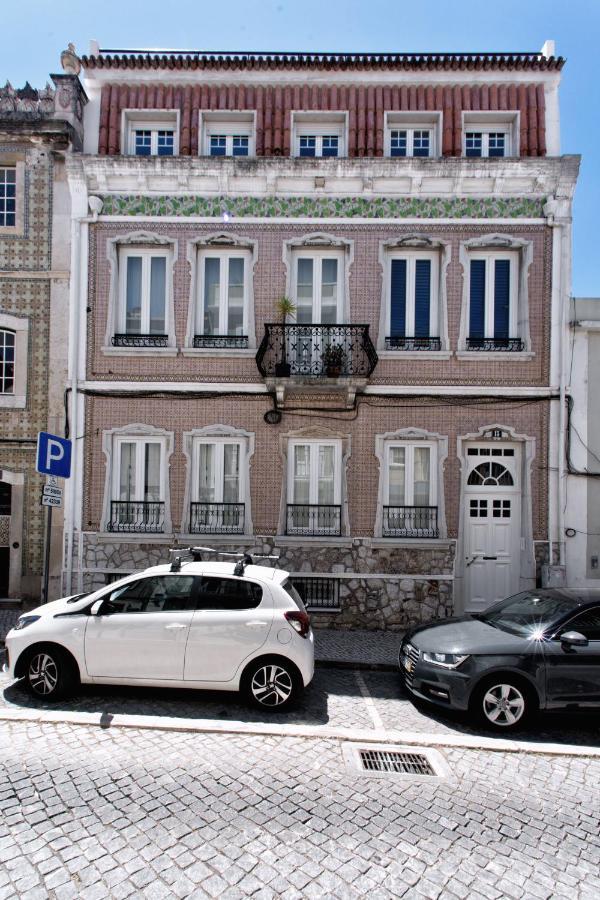 Ambassador Private Pool Suites Lissabon Exterior foto