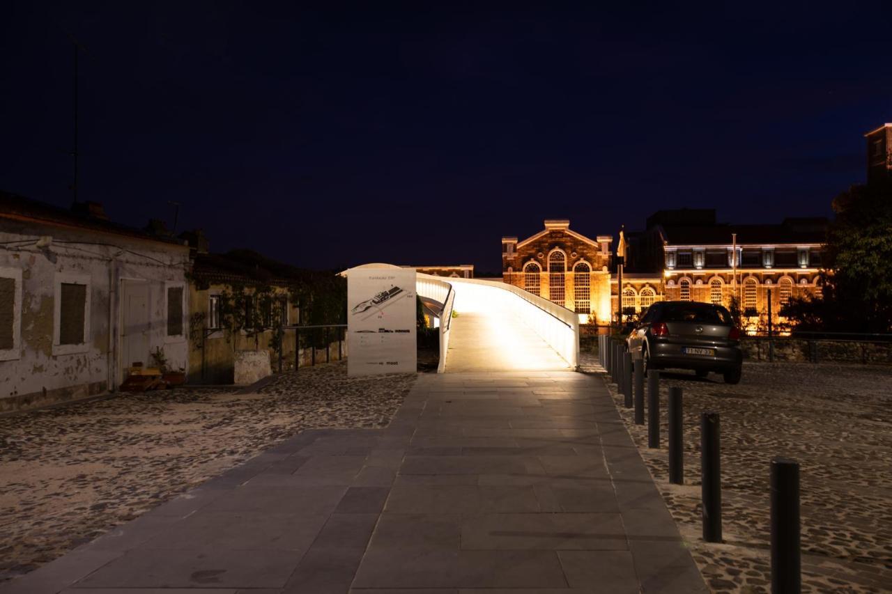 Ambassador Private Pool Suites Lissabon Exterior foto